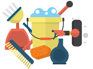 Housekeeping Agency