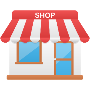 Local Shop