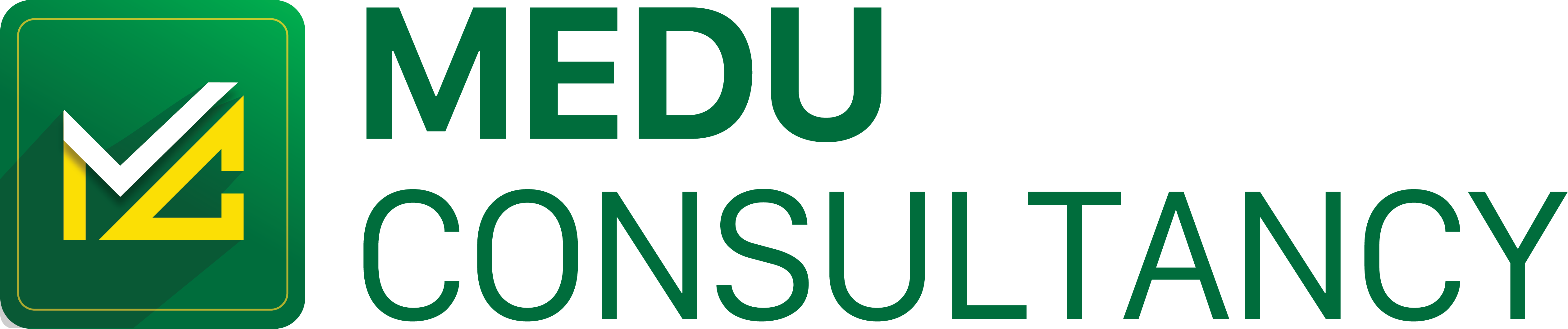 Medu Consultancy Logo